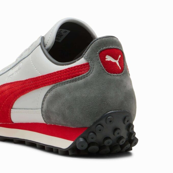 Easy Rider Mix Sneakers Easy Rider Mix Sneakers