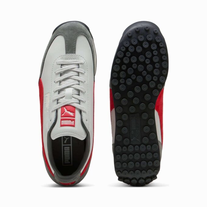 Easy Rider Mix Sneakers Easy Rider Mix Sneakers