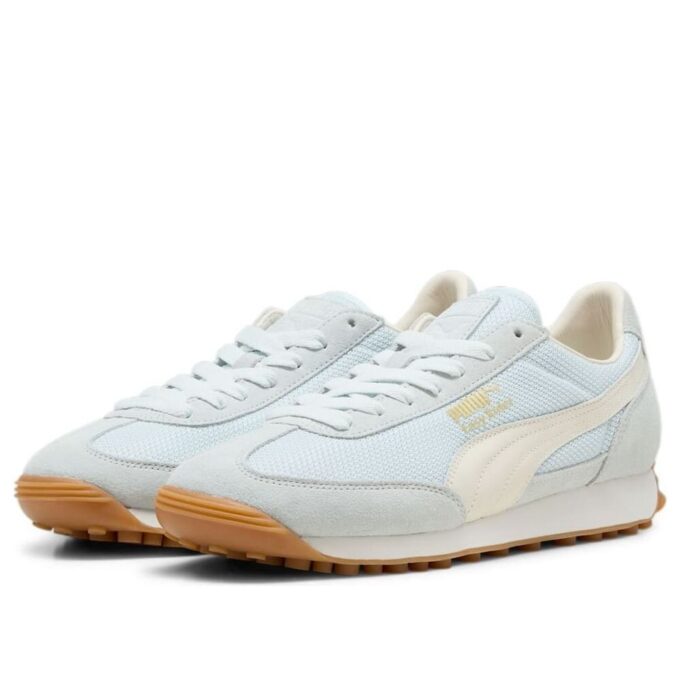 Easy Rider Premium „Dewdrop Frosted Ivory”