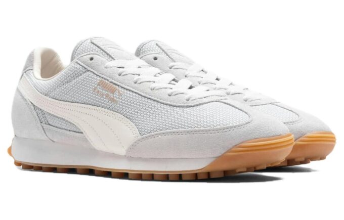 Easy Rider Premium „Glacial Grey Gum”