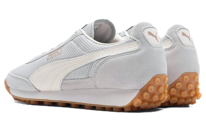 Easy Rider Premium „Glacial Grey Gum”