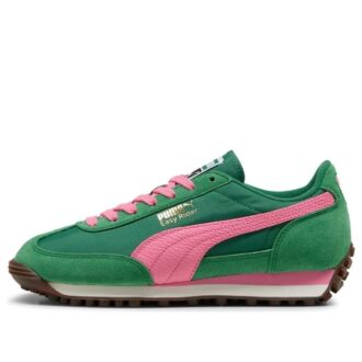 Easy Rider Vintage „Archive Green Poised Pink”
