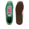 Easy Rider Vintage „Archive Green Poised Pink”