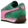 Easy Rider Vintage „Archive Green Poised Pink”