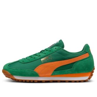 Easy Rider Vintage „Archive Green Rickie Orange”