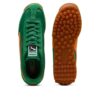 Easy Rider Vintage „Archive Green Rickie Orange”
