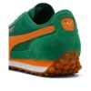 Easy Rider Vintage „Archive Green Rickie Orange”