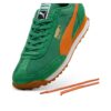 Easy Rider Vintage „Archive Green Rickie Orange”