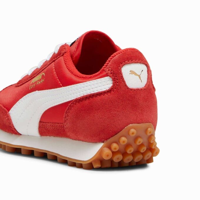 Easy Rider Vintage Little Kids’ Sneakers