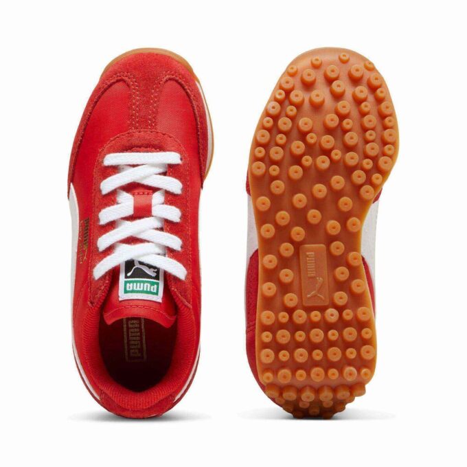 Easy Rider Vintage Little Kids’ Sneakers
