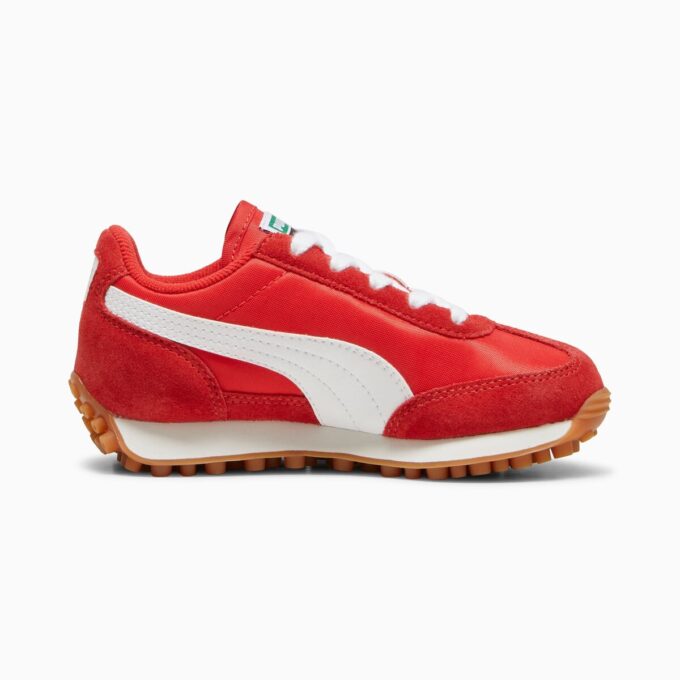 Easy Rider Vintage Little Kids’ Sneakers