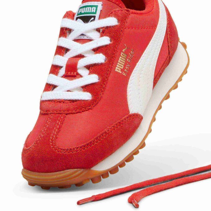 Easy Rider Vintage Little Kids’ Sneakers