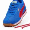 Easy Rider Vintage Little Kids’ Sneakers