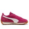 Easy Rider Vintage „Magenta Gleam White”