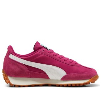 Easy Rider Vintage „Magenta Gleam White”