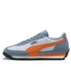 Easy Rider Vintage „Silver Mist Rickie Orange”