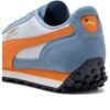Easy Rider Vintage „Silver Mist Rickie Orange”