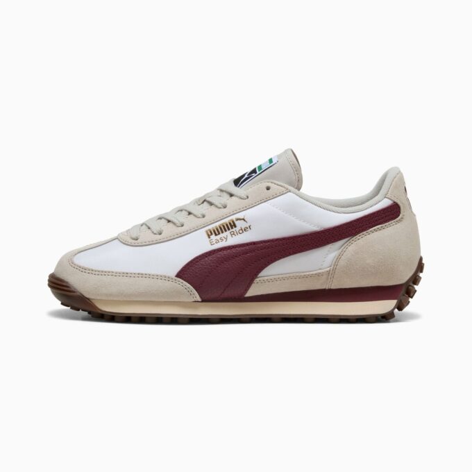 Easy Rider Vintage Sneakers Easy Rider Vintage Sneakers