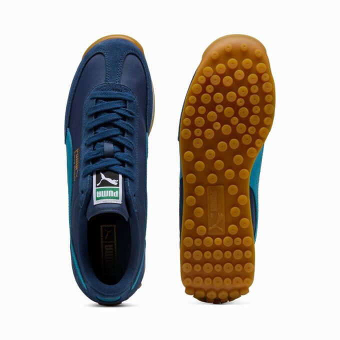 Easy Rider Vintage Sneakers Easy Rider Vintage Sneakers