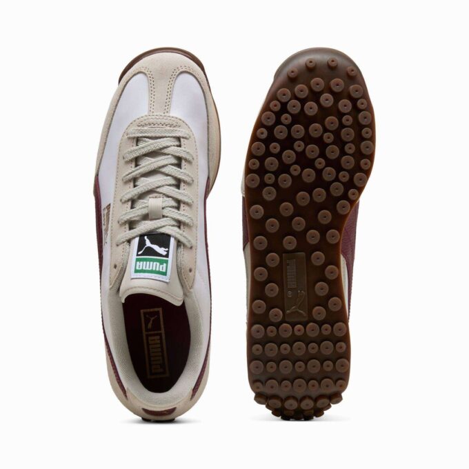 Easy Rider Vintage Sneakers Easy Rider Vintage Sneakers