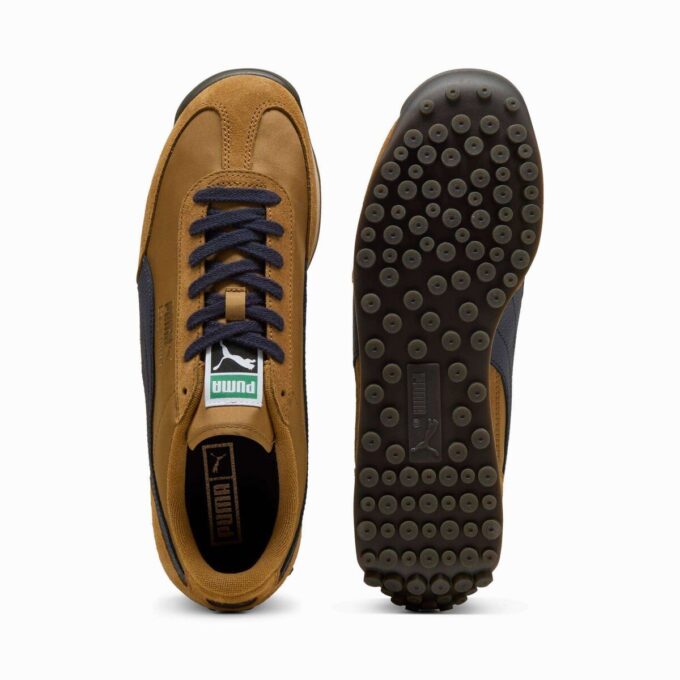 Easy Rider Vintage Sneakers Easy Rider Vintage Sneakers