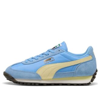 Easy Rider Vintage „Team Light Blue”