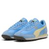 Easy Rider Vintage „Team Light Blue”