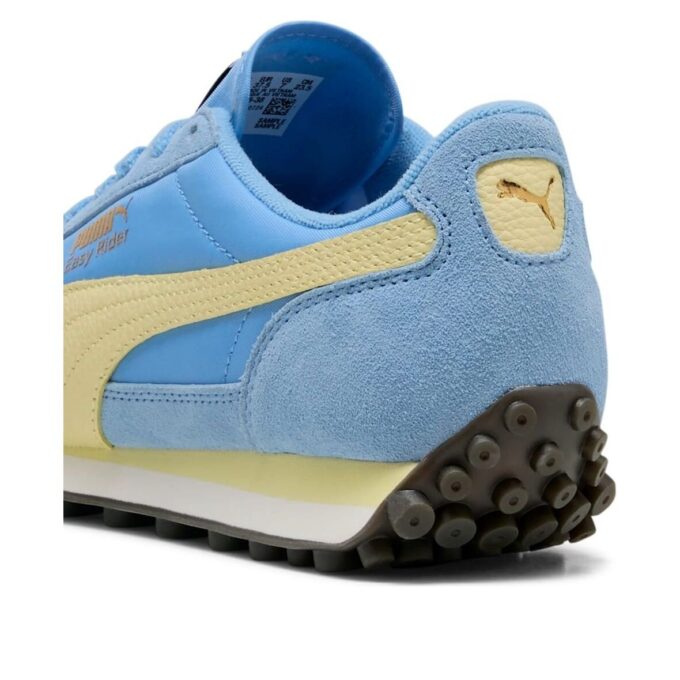 Easy Rider Vintage „Team Light Blue”