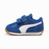 Easy Rider Vintage Toddlers’ Easy On Sneakers Easy Rider Vintage Toddlers’ Easy On Sneakers