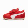 Easy Rider Vintage Toddlers’ Easy On Sneakers Easy Rider Vintage Toddlers’ Easy On Sneakers
