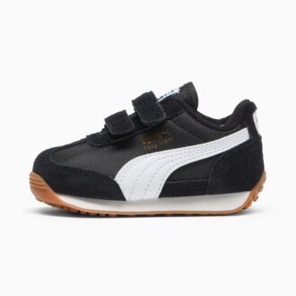 Easy Rider Vintage Toddlers’ Easy On Sneakers