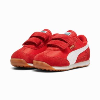 Easy Rider Vintage Toddlers’ Easy On Sneakers