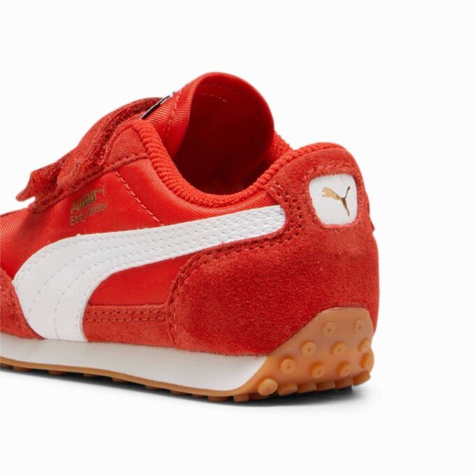 Easy Rider Vintage Toddlers’ Easy On Sneakers Easy Rider Vintage Toddlers’ Easy On Sneakers
