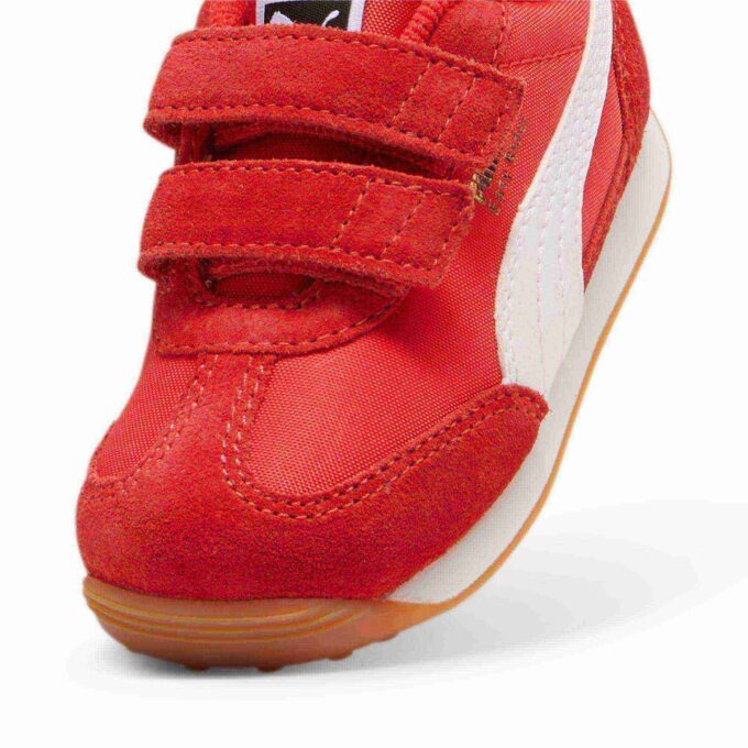 Easy Rider Vintage Toddlers’ Easy On Sneakers Easy Rider Vintage Toddlers’ Easy On Sneakers