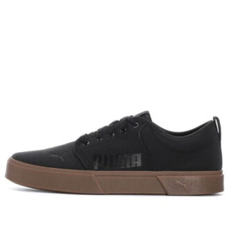 El Rey 2 Buck „Black Brown”