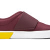 El Rey II Slip-On „Burgundy”