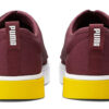 El Rey II Slip-On „Burgundy”