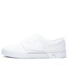 El Rey II Slip-On Perf L „White”