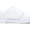 El Rey II Slip-On Perf L „White”
