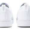 El Rey II Slip-On Perf L „White”
