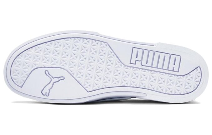 El Rey II Slip-On Perf L „White”