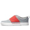 El Rey II Slip-On „Quarry High Risk Red”
