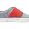 El Rey II Slip-On „Quarry High Risk Red”