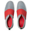 El Rey II Slip-On „Quarry High Risk Red”