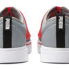 El Rey II Slip-On „Quarry High Risk Red”
