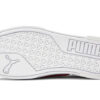El Rey II Slip-On „Quarry High Risk Red”