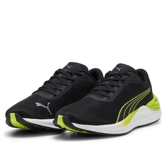 Electrify Nitro 3 „Czarno-limonkowo-biały”