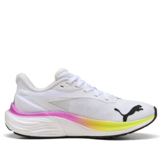 Electrify Nitro 4 „Biała Czysta Magenta”
