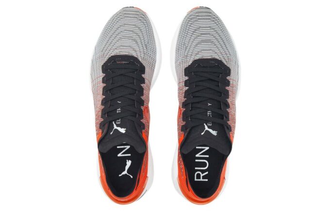 Electrify Nitro „Black Cherry Tomato”