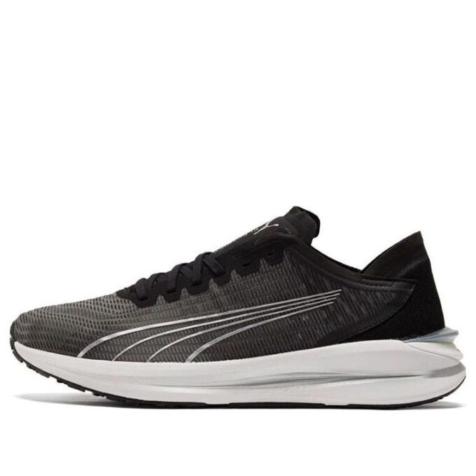 Electrify Nitro „Black White”